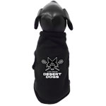 Desert Dogs dog Athletic  Jersey